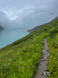 2025-07-25 GGUT Grossglockner Ultra Trail - IMG_5808